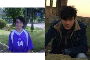 10 Transformasi Shawn Adrian anak Andi Soraya, dari imut sampai kece