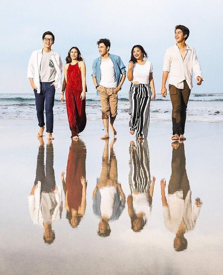 10 Transformasi Shawn Adrian anak Andi Soraya, dari imut sampai kece