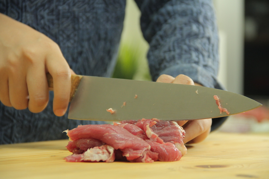 Resep praktis bikin Selat Solo, steak berkuah manis menggugah selera