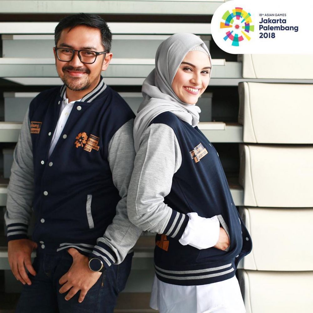 10 Seleb cantik ini jatuh ke pelukan duda, jodoh tak pandang status