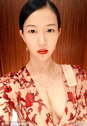 10 Pesona master kungfu paling cantik, bikin KO para lelaki