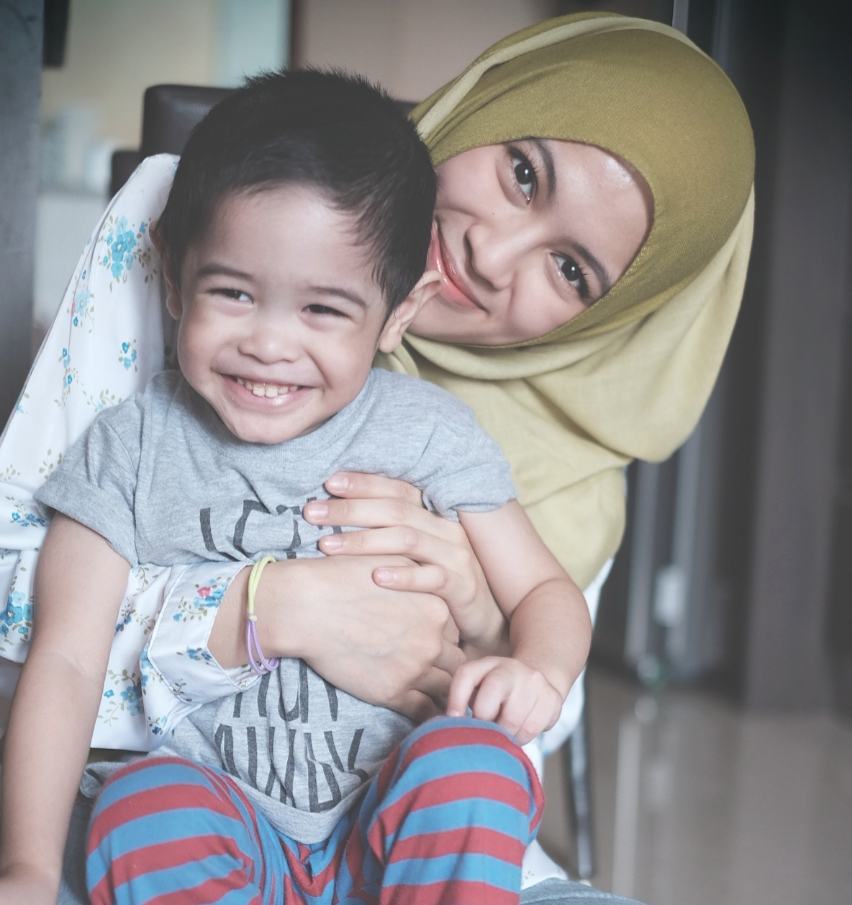 Masih bayi, 6 anak selebriti ini sudah dihina warganet