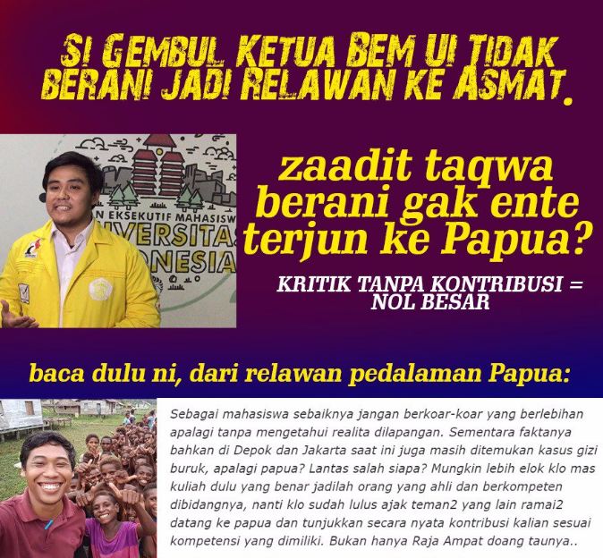 8 Meme kartu kuning Jokowi ini bikin senyum kecil sambil berdeham