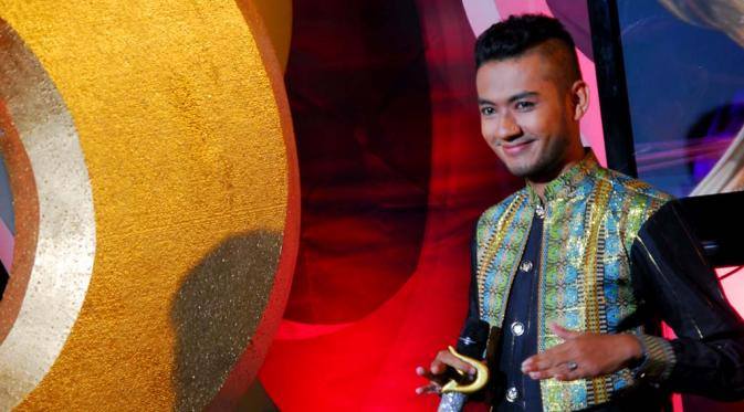 5 Fakta Fikar D'Academy, pedangdut yang ngaku pakai narkoba buat zikir