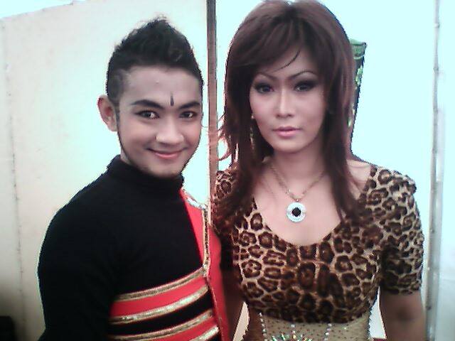 5 Fakta Fikar D'Academy, pedangdut yang ngaku pakai narkoba buat zikir