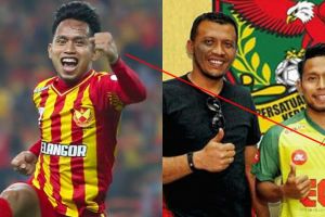Gagal ke Persebaya, Andik Vermansyah bergabung ke klub ini 