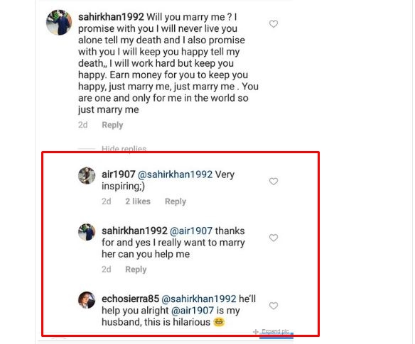 Pria jomblo ajak nikah pilot cantik, endingnya malah bikin malu