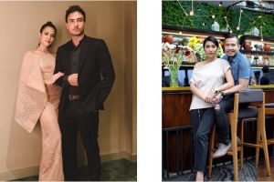 Gara-gara akun gosip, tanggal pernikahan 5 seleb ini terbongkar