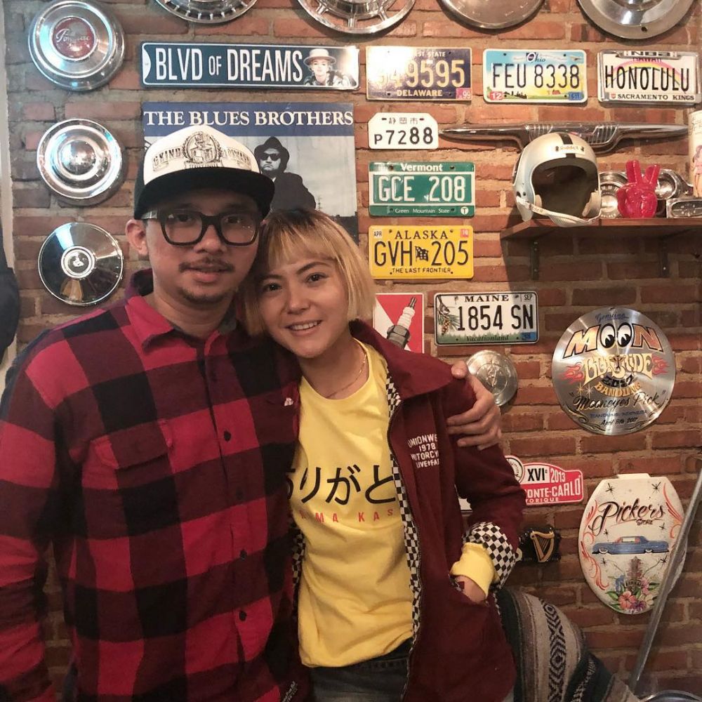 Gara-gara akun gosip, tanggal pernikahan 5 seleb ini terbongkar