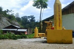 Kisah 3 kota gaib di Indonesia, letaknya misterius banget