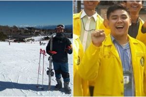 Surat 'cinta' kedua untuk ketua BEM UI dari Jepang, halus tapi menohok