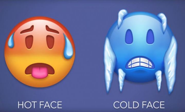 157 Emoji baru akan hadir di Android dan iOS, ini penampakannya