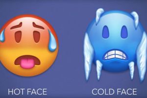 157 Emoji baru akan hadir di Android dan iOS, ini penampakannya