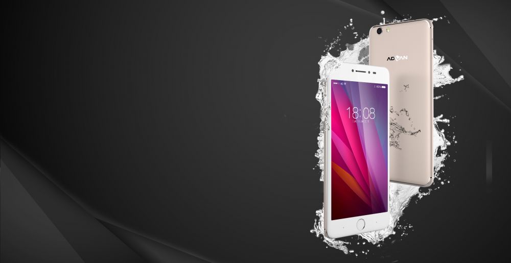 HP ini fiturnya setara iPhone 6 Plus tapi harga cuma Rp 2 jutaan