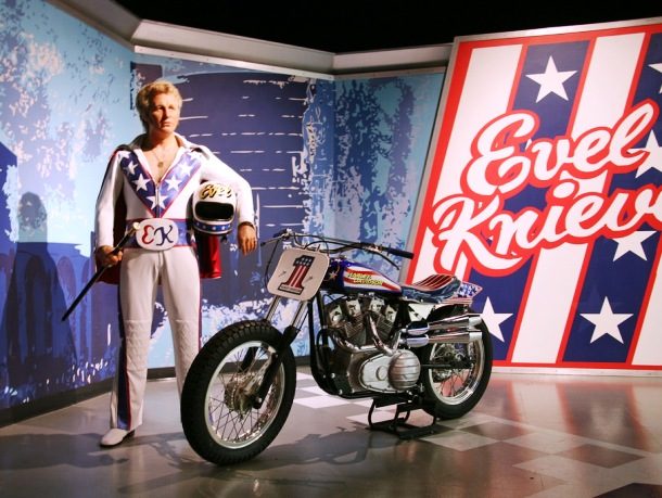 9 Rekor dunia paling ekstrem, kamu hebat kalau mampu mengalahkannya