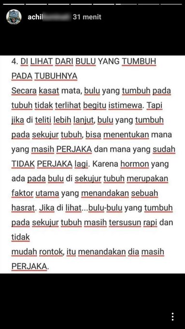 6 Cara bedakan perjaka & tidak menurut dokter, endingnya wajib baca!