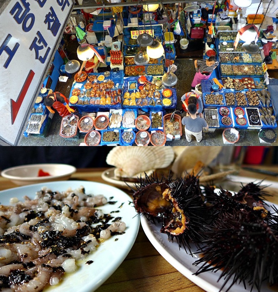 10 Pasar ikan terbaik dunia yang bisa dicontoh untuk Jakarta