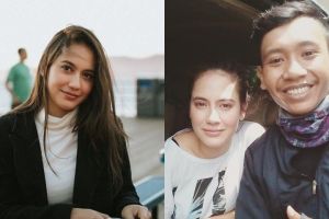 Kisah driver ojek online yang dapat pelanggan Pevita Pearce