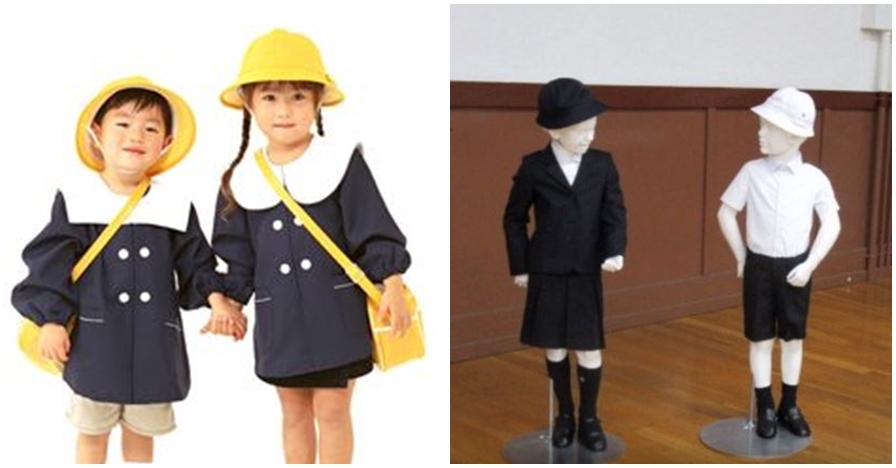 Kenalkan seragam seharga Rp 10 juta, SD ini menuai protes