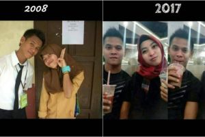 Cowok ini ditinggal menikah usai 10 tahun pacaran, sedih nggak sih