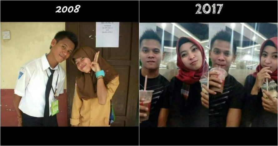 Cowok ini ditinggal menikah usai 10 tahun pacaran, sedih nggak sih