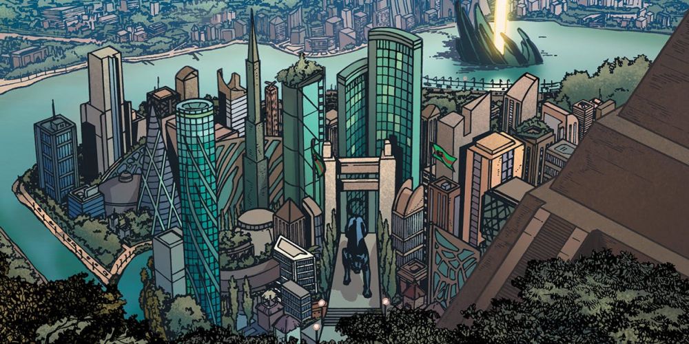 5 Fakta mencengangkan film Black Panther, jadi nggak sabar nonton nih!