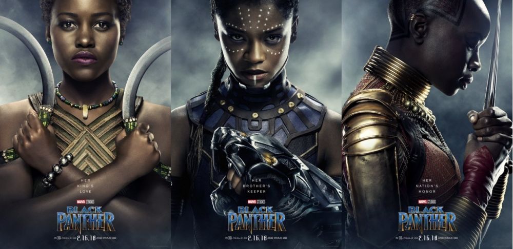 5 Fakta mencengangkan film Black Panther, jadi nggak sabar nonton nih!
