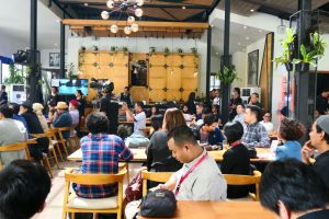 4 Kesempatan emas yang didapat jawara MLDare2Perform Season 3