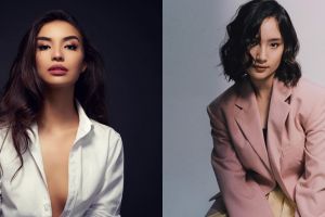 Tak bisa bagi waktu, 6 seleb ini pernah tunda pendidikan demi karier