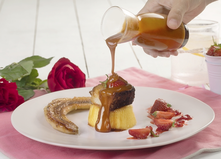 7 Masakan simpel ini bikin Valentine makin romantis & berkesan