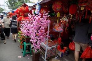 4 Keunikan ini bisa kamu temukan di Pecinan Glodok