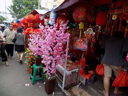 4 Keunikan ini bisa kamu temukan di Pecinan Glodok