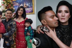 Sempat tak direstui, ini 10 bukti harmonisnya Judika & Duma Riris kini