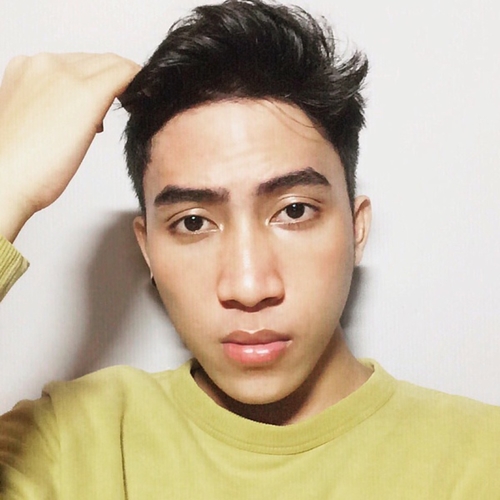 Putuskan berhijrah, 10 gaya Aby Respati teman Millen ini tampan abis