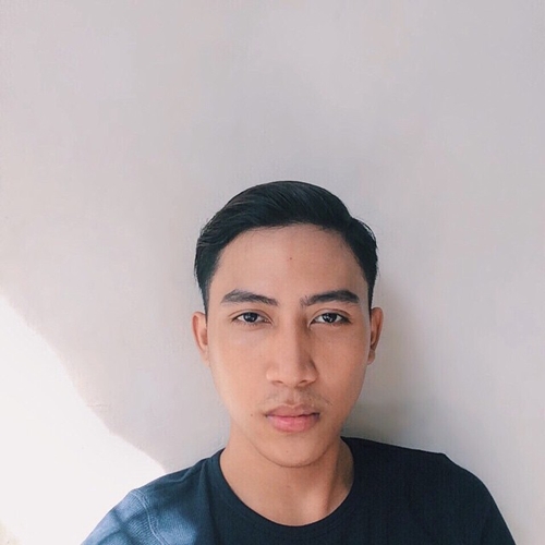 Putuskan berhijrah, 10 gaya Aby Respati teman Millen ini tampan abis