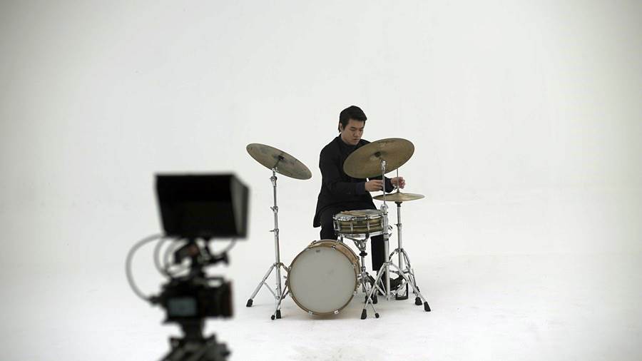 10 Momen di balik layar video klip juara MLDare2Perform Season 3, seru