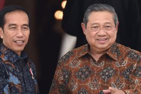 SBY blak-blakan, akun Twitternya dipalsukan untuk adu domba Jokowi