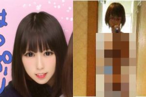 Tak diberi makan kakeknya, kondisi tubuh wanita ini memprihatinkan