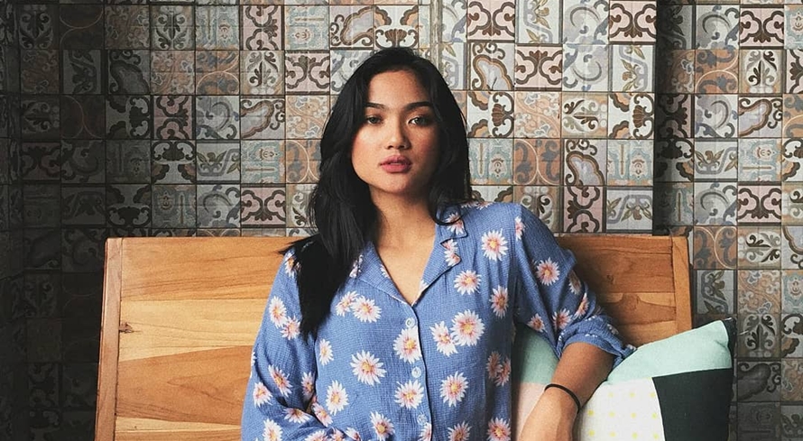 Ini lho ternyata rencana Marion Jola jika gagal di Indonesian Idol