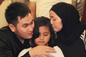 3 Anak seleb ini pernah dikabarkan hilang, orangtua kepalang panik