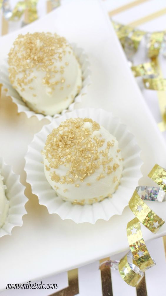 4 Kreasi cokelat glitter buat ide kado Valentine, beda dari biasanya