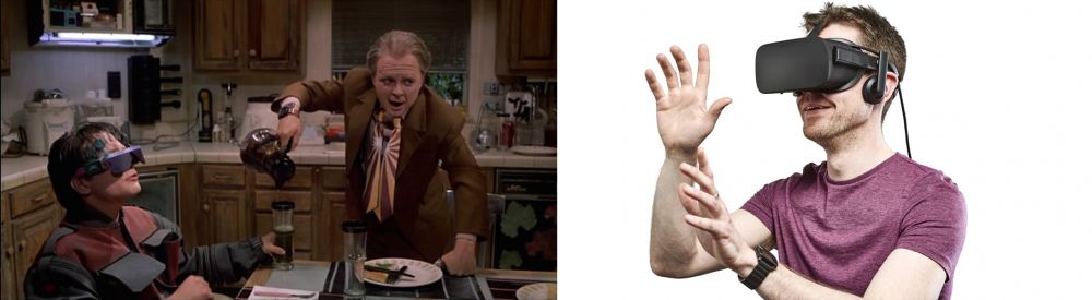 10 Teknologi yang dulu dianggap khayalan ini sekarang jadi kenyataan