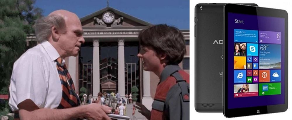 10 Teknologi yang dulu dianggap khayalan ini sekarang jadi kenyataan