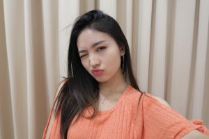 Ini trik supaya fotomu terlihat paripurna seperti Natasha Wilona