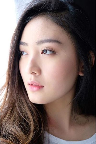 Ini trik supaya fotomu terlihat paripurna seperti Natasha Wilona