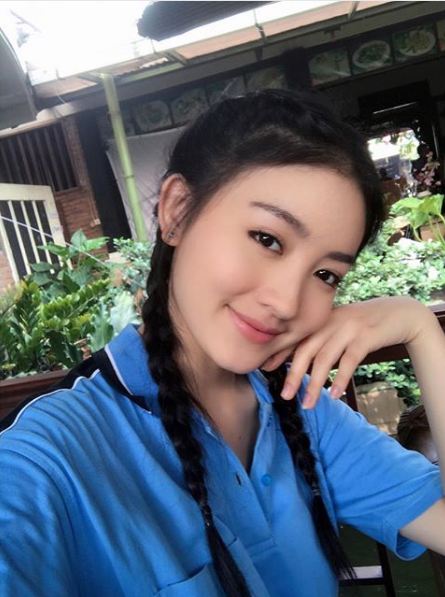 Ini trik supaya fotomu terlihat paripurna seperti Natasha Wilona