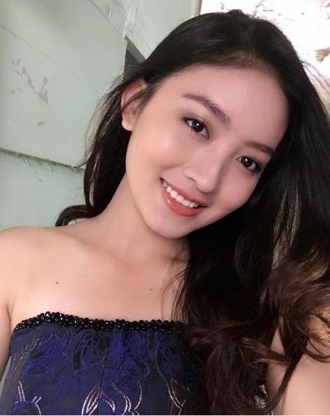 Ini trik supaya fotomu terlihat paripurna seperti Natasha Wilona