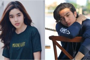 Masih usia belasan tahun, 8 seleb ini langganan dapat peran dewasa