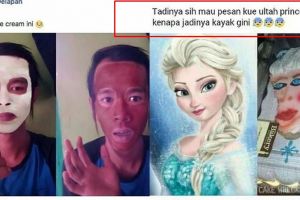 10 Barang tak sesuai harapan ini konyol abis, ngakak jungkir balik