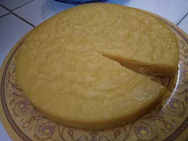 Resep mudah prol tape keju, kue tradisional yang dibikin kekinian